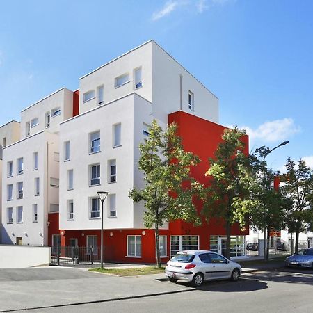Residence Nemea Dijon Eiffel Экстерьер фото